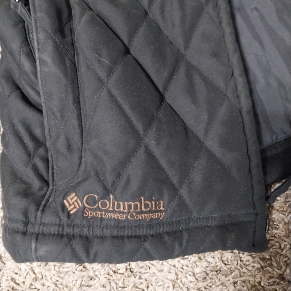 Columbia jacket (s) - Picture 2 of 3